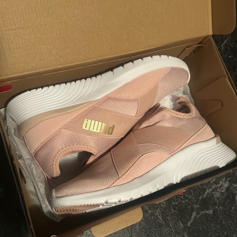 Puma US size 7